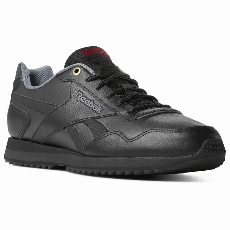 Reebok Royal Glide Rpl Tenisky Panske - Čierne OG1740SK